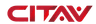 CITAV Logo