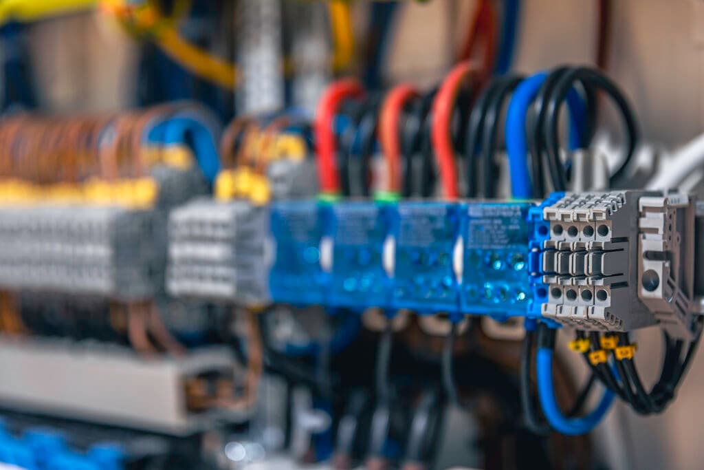 Oficina de Electricidade